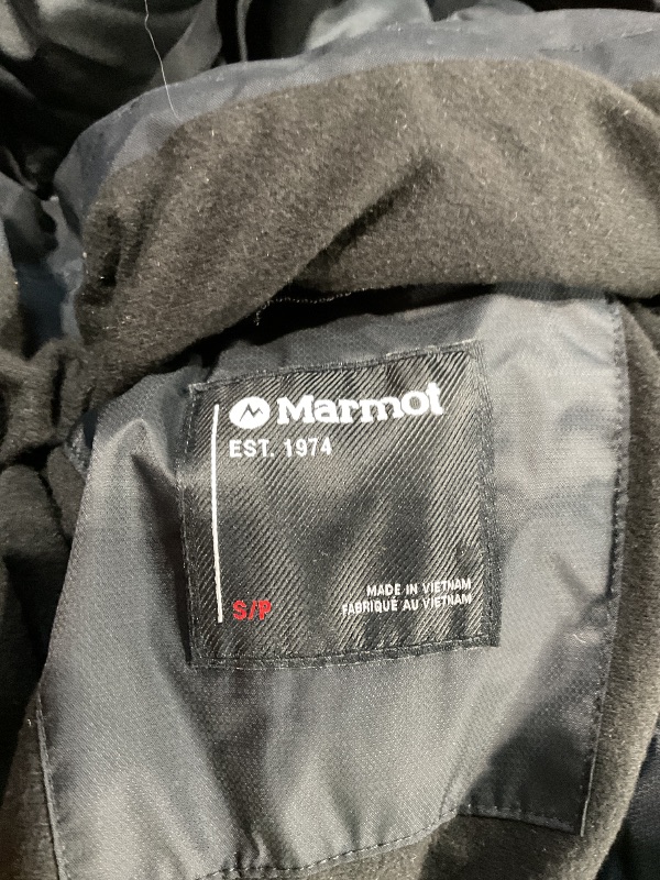 Photo 1 of Marmot Highlander Down Hoody Small 