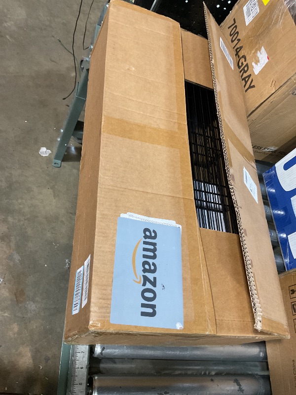 Photo 3 of Homtell 5 Tier Shelving Unit Wire Rack, Heavy Duty Adjustable Shelf Rolling Storage Shelves with Wheels, 14" D x 30" W x 60" H 750 lbs Capacity Kitchen Garage Pantry Shelves for Small Spaces