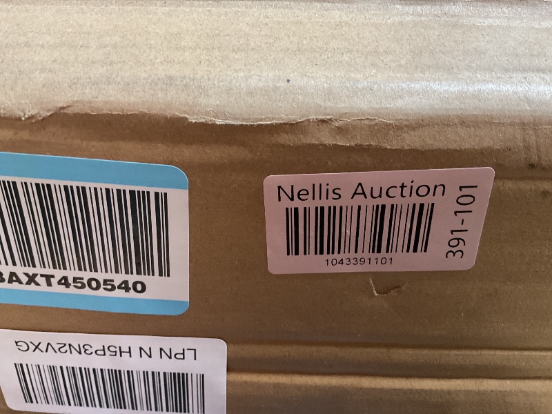 Photo 1 of **UNKNOWN DAMAGES/ MISSING PIECES*** Lightania 14 Inch Flush Mount Ceiling Light, Modern Brushed Nickel LED Ceiling Light Fixture, 24W 2400LM 2700-6500K Adjustable, Dimmable Ceiling Lights for Bedroom, Kitchen, Hallway, Bathroom, ETL