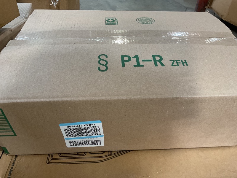 Photo 1 of ***UNKNOWN MISSING ASSEMBLY PIECES*** ParseBio Portable Pickleball Tennis Ball Collector with Wheel, 90 Tennis Balls Capacity, Pickleball Retriever Basket Carrier Gatherer Picker Hopper Container