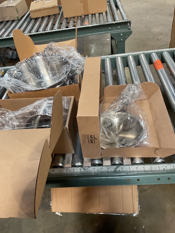 Photo 16 of All-Clad Copper Core 5-Ply Stainless Steel Cookware Set 10 Piece Induction Oven Broiler Safe 600F Pots and Pans Silver