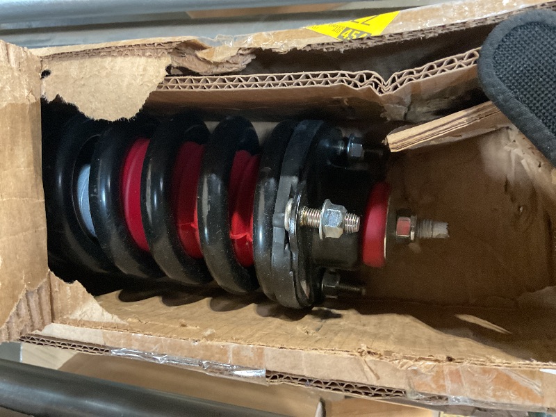 Photo 2 of Rancho QuickLIFT RS999915 Suspension Strut and Coil Spring Assembly