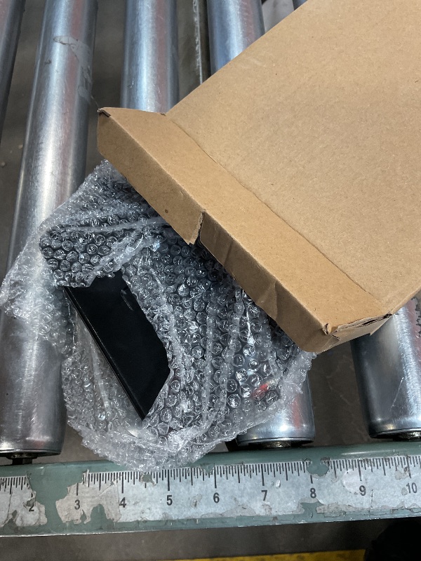 Photo 1 of *missing hardware**FOUSAE Elliptical Exercise Machine, 16-Level Magnetic Resistance Elliptical Machine for Home Trainer with Hyper-Quiet Drive, 15.5IN Stride, LCD Monitor & App Support, 350LBS Weight Capacity