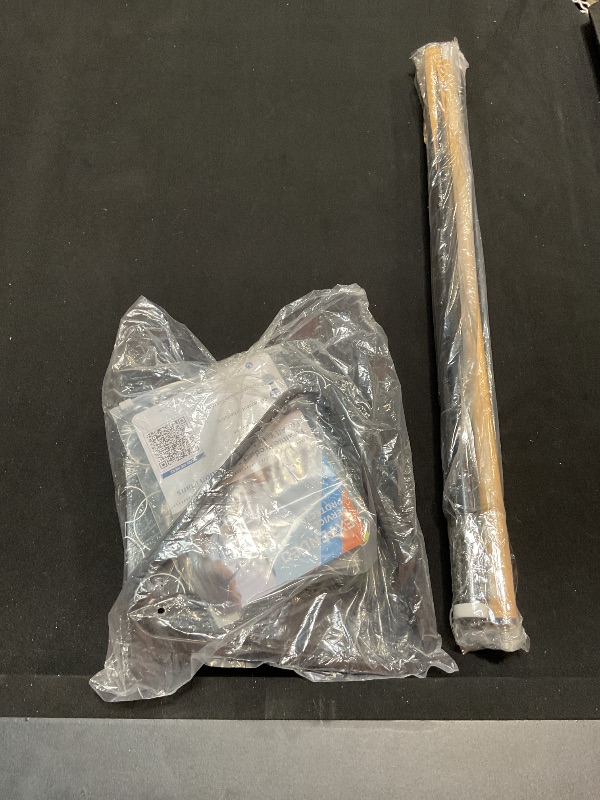 Photo 1 of ***MINOR DAMAGE, USED***GarveeLife 7 Foot Pool Table, Portable Billiards Tables, Folding Pool Table Includes Full Set of Billiard Balls, 2 Cue Sticks, Chalk & Felt Brush for Family Game Room