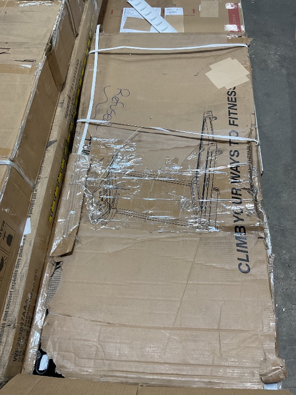 Photo 1 of ***USED***THERUN Home Treadmill with Incline 12% Auto Adjust, 3.0 HP Treadmill with LED Strip, Heart Rate Monitoring Incline,16.5" Wider Running Belt