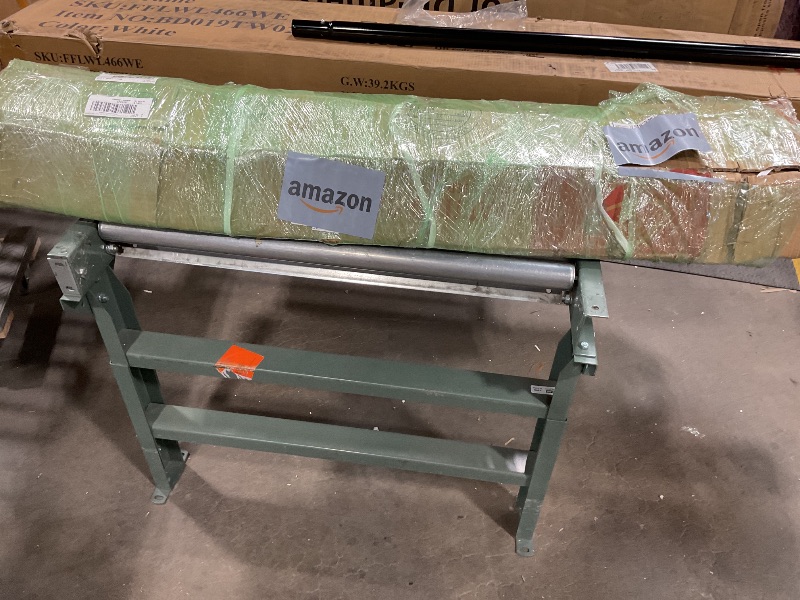 Photo 1 of ***1 BOX OF POSSIBLE 4ft CANOPY POLES, BLACK***STOCK PHOTO ONLY***