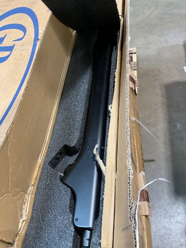 Photo 1 of [Ondaqua] High Pressure Dual Shower Head for Couples 58-78" Adjustable,10 Modes Magnetic Handheld Head & 3 Modes Anti-Clog Design Round Head(Black)