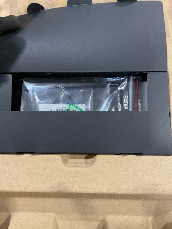 Photo 1 of **MISSING BASE****Peloton Cross Training Tread, Treadmill for Running, Walking, and Hiking with Manual or Auto-Incline Options and Immersive 24” HD Touchscreen, Exercise Equipment for Home Cardio and Strength Workouts