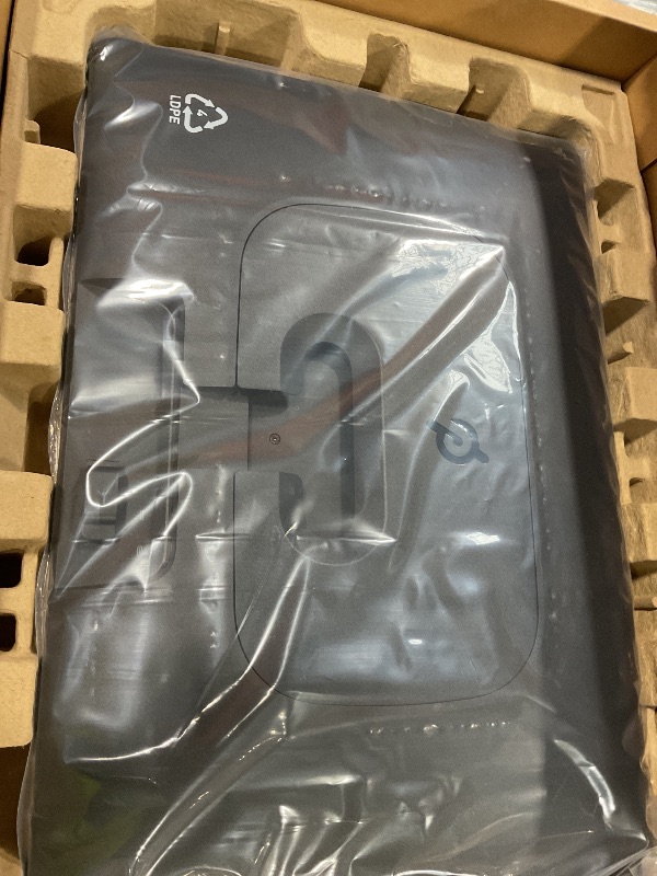 Photo 1 of **MISSING BASE****Peloton Cross Training Tread, Treadmill for Running, Walking, and Hiking with Manual or Auto-Incline Options and Immersive 24” HD Touchscreen, Exercise Equipment for Home Cardio and Strength Workouts