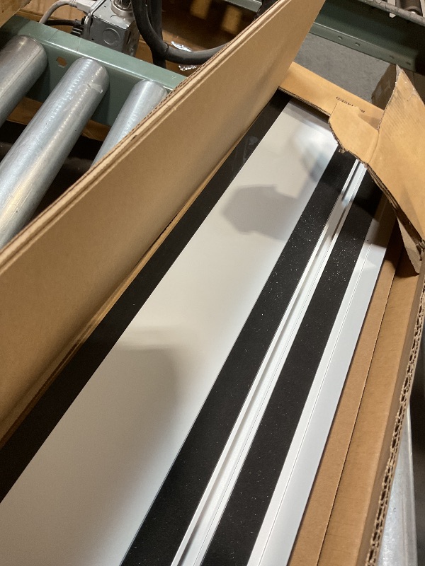 Photo 1 of **DIRT FROM TRANSPORT **Makita 194368-5 55" Guide Rail