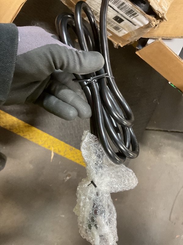 Photo 1 of **FIREPLACE PART ONLY**Furmax Fireplace TV Stand for Up to 65 Inches TVs, Farmhouse Entertainment Center with Grooved Barn Doors, Rustic Media Console Table with Storage Cabinets for Living Room (Grey Wash)