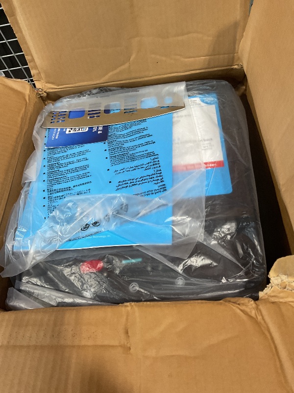 Photo 1 of **TOP CONNECTION PARTS COMING LOOSE**Brio Self Cleaning Bottom Loading Water Cooler Water Dispenser – Limited Edition - 3 Temperature Settings - Hot, Cold & Cool Water