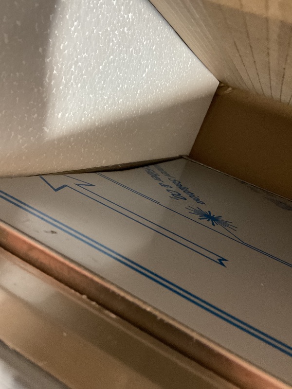 Photo 1 of **MISSING BOTH KEYS. BEND DAMAGE. SELLING FOR PARTS**Bobrick 3949 ClassicSeries Stainless Steel Surface-Mounted Convertible Paper Towel Dispenser/Waste Receptacle, Satin Finish, 12 Gallon Capacity, 17-1/2" Width x 56-5/16" Height