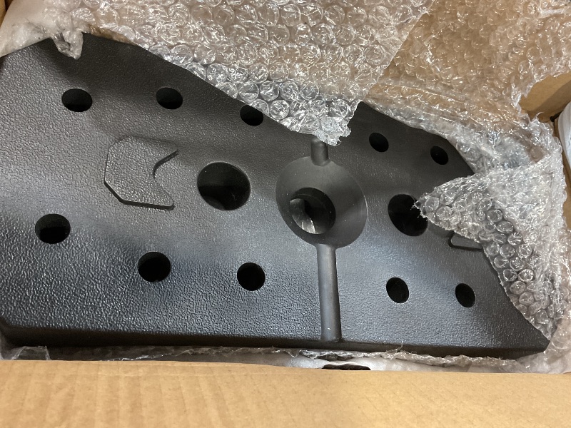 Photo 1 of **WEIGHT PATES ONLY**Signature Fitness Strength Trainer, Home Gym Machine, Parts Only