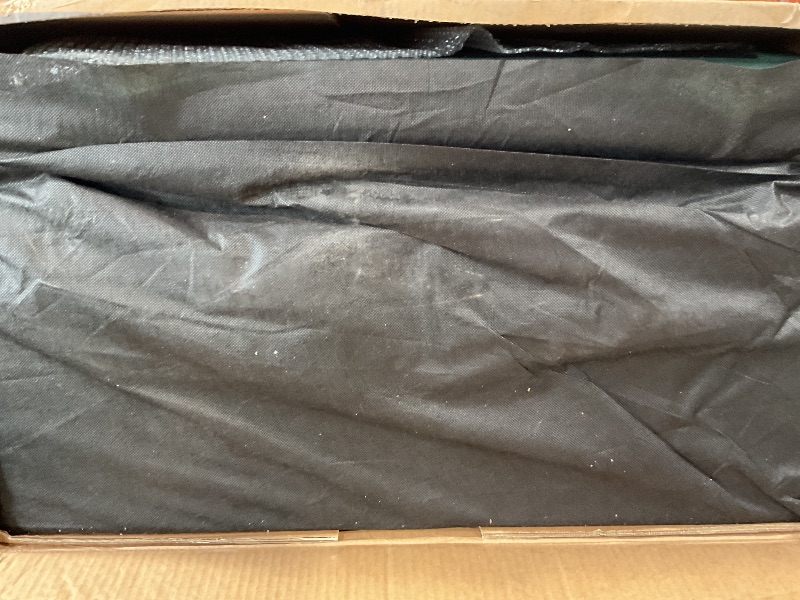 Photo 1 of *ONLY BOX 1 OF 2* Yaheetech 79" Velvet Couch, Comfy Sofa with Pocket Coils, Deep Seat, Storage Pockets and USB Ports, 2 Seater Modern Loveseat Sofas with Removable Cover, Pillow Top Arms for Living Room Apartment Green