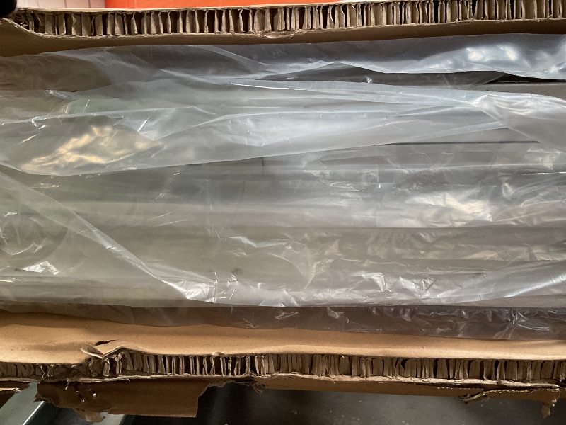 Photo 1 of AIKVSXER 6 Pack 2x4 LED Flat Panel Light - Selectable 5 CCT 3000K-6500K & 5 Wattage 30-70W 7700Lm 0-10V Dimmable 2 x 4 led Drop Ceiling Light Fixture 120-277V for Commercial and Home ETL