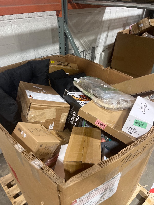 Photo 1 of *** NON REFUNDABLE *** 
TRASH/NON SELL PALLET