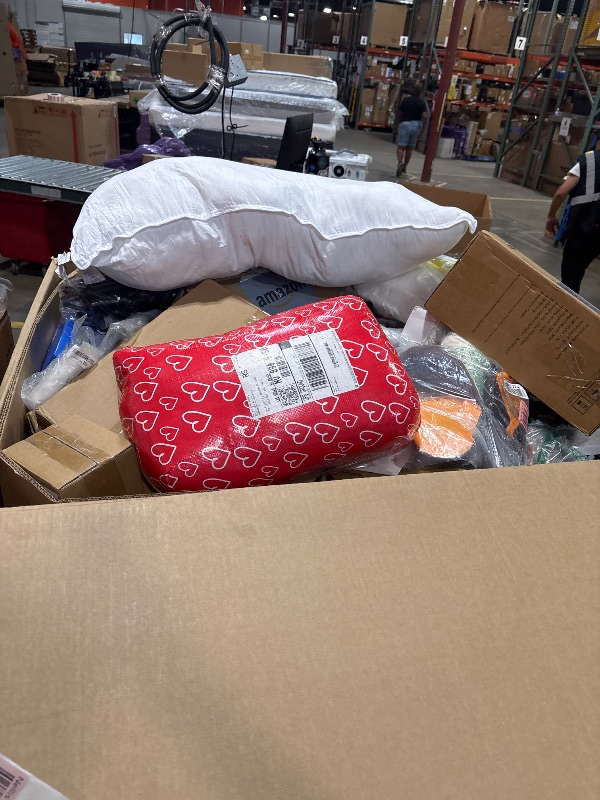 Photo 1 of *** NON REFUNDABLE *** 
TRASH/NON SELL PALLET