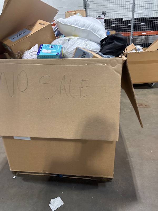 Photo 1 of *** NON REFUNDABLE *** 
TRASH/NON SELL PALLET