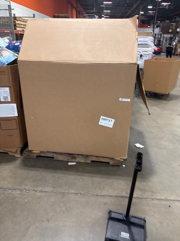 Photo 1 of *** NON REFUNDABLE *** 
TRASH/NON SELL PALLET