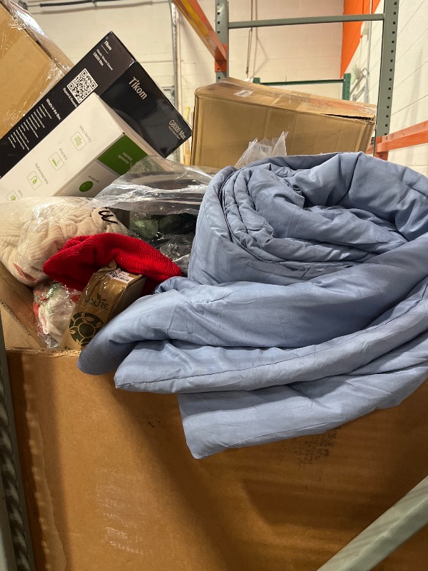 Photo 1 of *** NON REFUNDABLE *** 
TRASH/NON SELL PALLET
** MUST BRING TRUCK TO PICK UP**