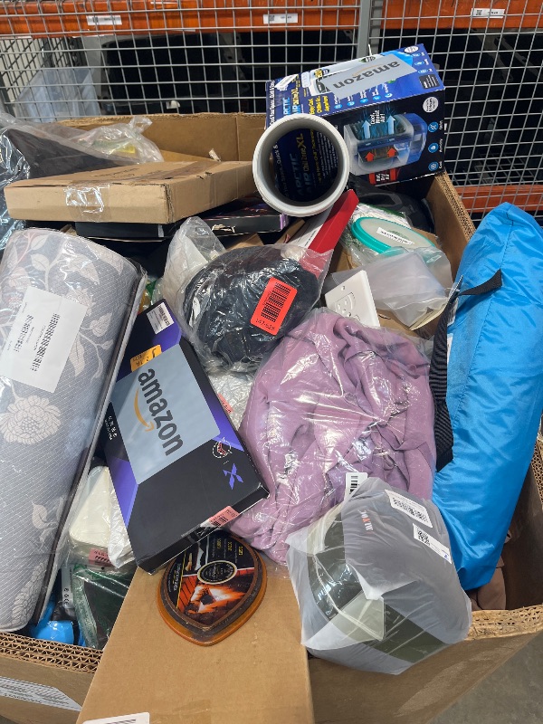 Photo 1 of *** NON REFUNDABLE *** 
TRASH/NON SELL 
**MUST BRING TRUCK TO PICK UP**