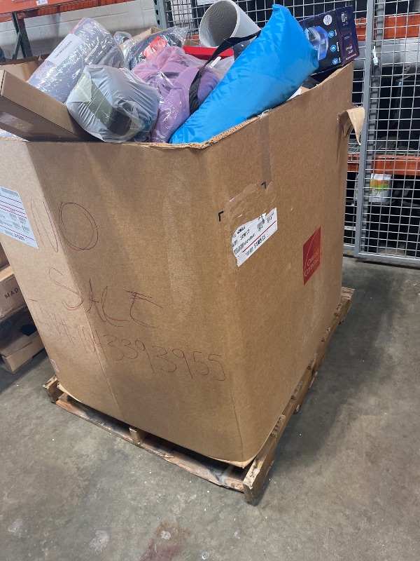 Photo 1 of *** NON REFUNDABLE *** 
TRASH/NON SELL 
**MUST BRING TRUCK TO PICK UP**