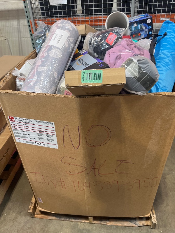 Photo 1 of *** NON REFUNDABLE *** 
TRASH/NON SELL 
**MUST BRING TRUCK TO PICK UP**