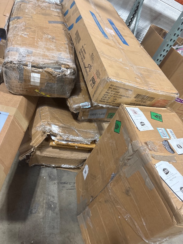 Photo 1 of *** NON REFUNDABLE *** **MUST BRING TRUCK TO PICK UP** TRASH/NON SELL PALLET