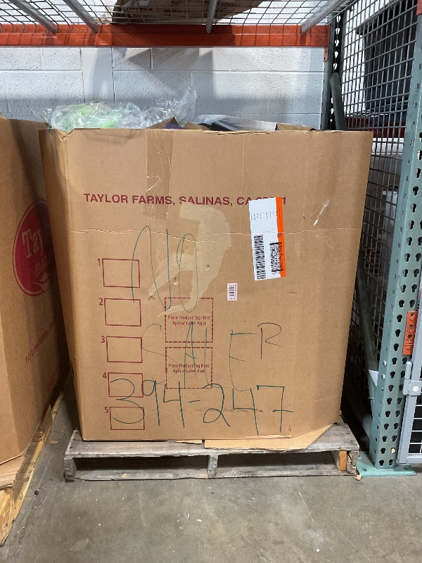 Photo 1 of *** NON-REFUNDABLE ***MUST BRING A TRUCK TO PICK UP**** TRASH/NON SELL PALLET***