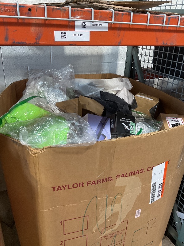 Photo 1 of *** NON-REFUNDABLE ***MUST BRING A TRUCK TO PICK UP**** TRASH/NON SELL PALLET***