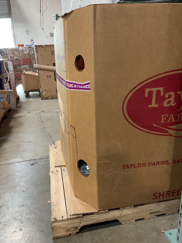 Photo 1 of *** NON-REFUNDABLE ***MUST BRING A TRUCK TO PICK UP**** TRASH/NON SELL PALLET***