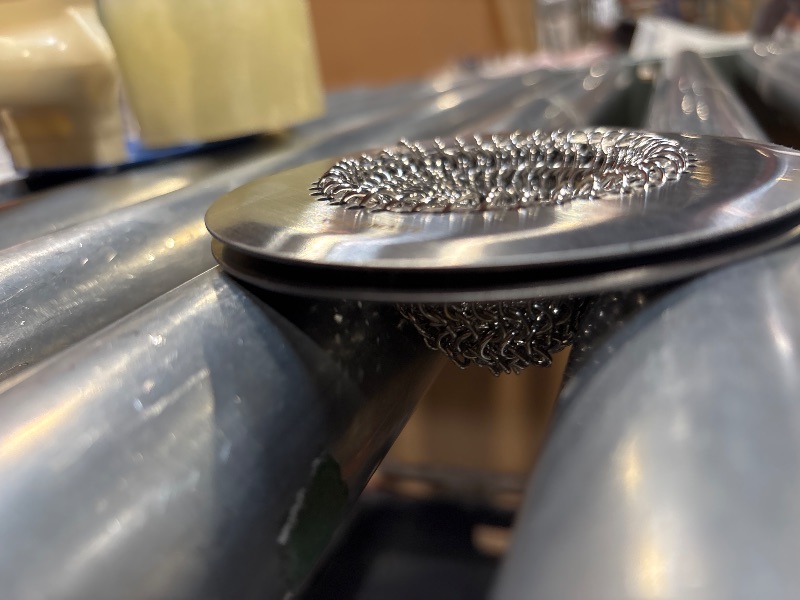 Photo 1 of 2 Pack Bathroom Sink Drain