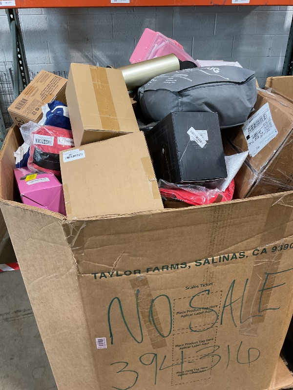 Photo 1 of *** NON-REFUNDABLE ***MUST BRING A TRUCK TO PICK UP**** TRASH/NON SELL PALLET***