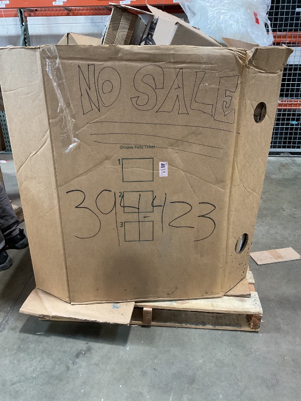 Photo 1 of *** NON-REFUNDABLE ***MUST BRING A TRUCK TO PICK UP**** TRASH/NON SELL PALLET***