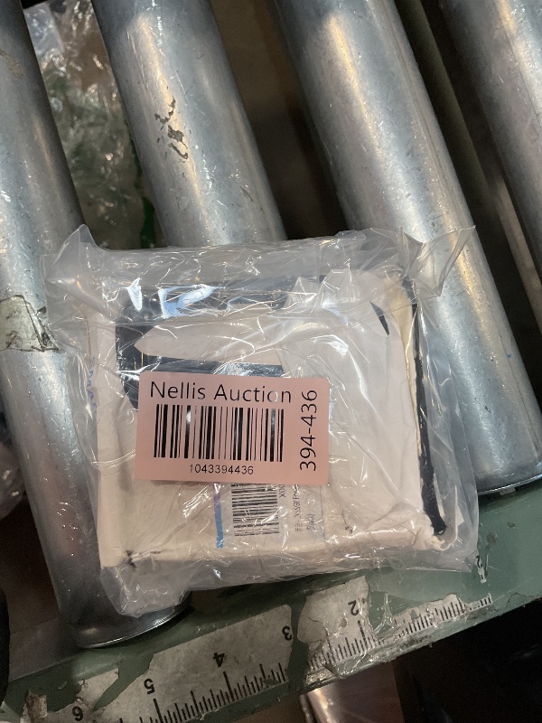 Photo 1 of Fitness Watch Tracker with Google apps, Heart Rate on Exercise Equipment, 6-Months Premium Membership Included, GPS, Health Tools and More, Obsidian/Black, One Size (S & L Bands Included)