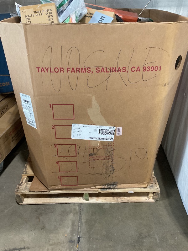 Photo 1 of *** NON-REFUNDABLE ***MUST BRING A TRUCK TO PICK UP**** TRASH/NON SELL PALLET***
