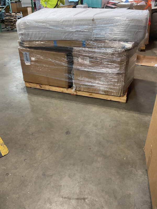 Photo 1 of *** NON-REFUNDABLE ***MUST BRING A TRUCK TO PICK UP**** TRASH/NON SELL PALLET***