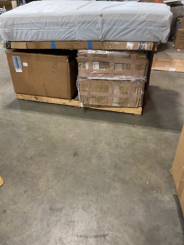 Photo 1 of *** NON-REFUNDABLE ***MUST BRING A TRUCK TO PICK UP**** TRASH/NON SELL PALLET***