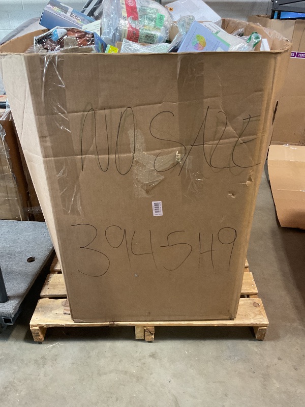 Photo 1 of *** NON-REFUNDABLE ***MUST BRING A TRUCK TO PICK UP**** TRASH/NON SELL PALLET***