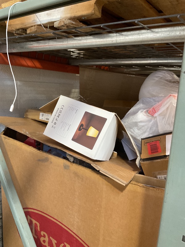 Photo 1 of *** NON-REFUNDABLE ***MUST BRING A TRUCK TO PICK UP**** TRASH/NON SELL PALLET***