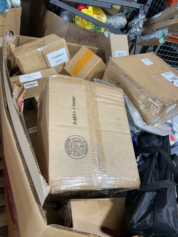 Photo 1 of *** NON-REFUNDABLE ***MUST BRING A TRUCK TO PICK UP**** TRASH/NON SELL PALLET***