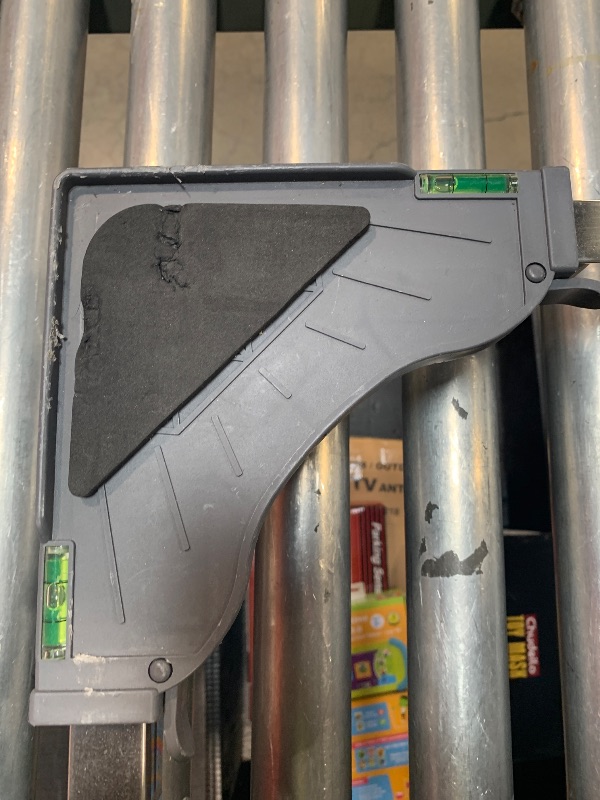 Photo 1 of **SCRAPES & SCRATCHES** W B D WEIBIDA Appliance Dolly Cart with 4 Locking Twin Wheels Mini Fridge Stand Adjustable Furniture Mover Mobile Roller Base for Washing Machine, Dryer, Refrigerator, Laundry Pedestal