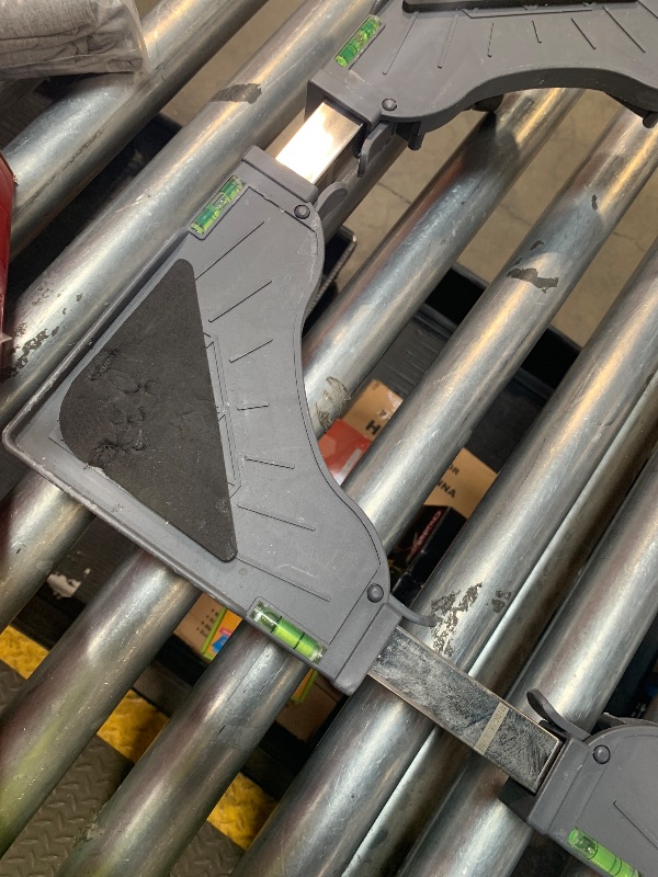 Photo 1 of **SCRAPES & SCRATCHES** W B D WEIBIDA Appliance Dolly Cart with 4 Locking Twin Wheels Mini Fridge Stand Adjustable Furniture Mover Mobile Roller Base for Washing Machine, Dryer, Refrigerator, Laundry Pedestal