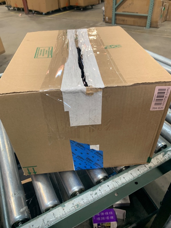 Photo 1 of **FOR PARTS ONLY MOTOR ON VACCUM MISSING ** KCLASO Cordless Vacuum Cleaner, 550W 45KPA 50Min Vacuum Cleaners for Home, Self-Standing Stick Vacuum with Touch Screen, 3 Power Modes, Rechargeable Battery, Handheld Vacuum for Pet Hair/Carpet/Floor