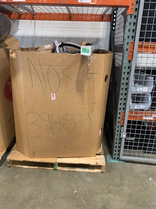 Photo 1 of *** NON-REFUNDABLE ***MUST BRING A TRUCK TO PICK UP**** TRASH/NON SELL PALLET***