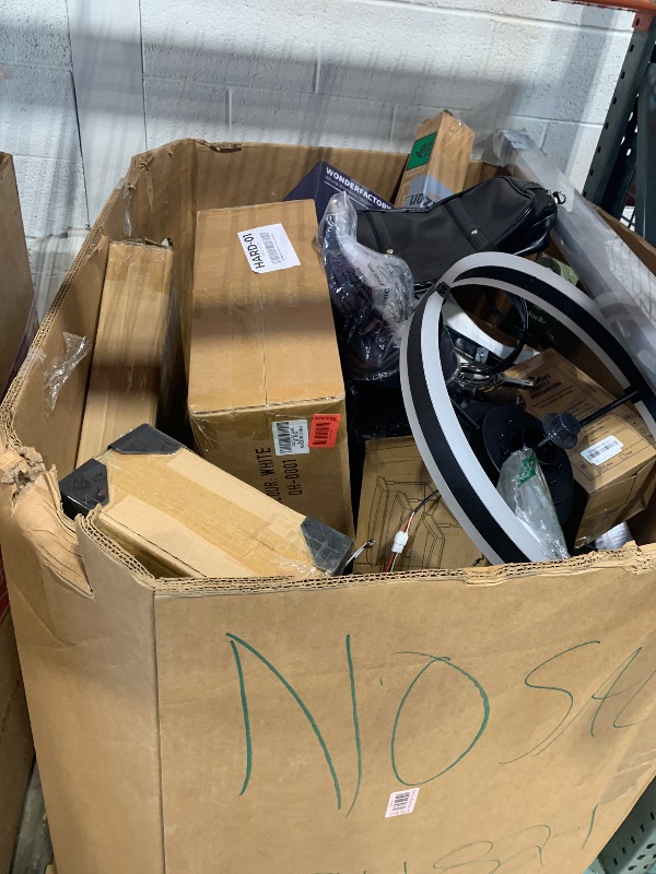 Photo 1 of *** NON-REFUNDABLE ***MUST BRING A TRUCK TO PICK UP**** TRASH/NON SELL PALLET***