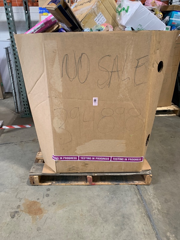 Photo 1 of *** NON-REFUNDABLE ***MUST BRING A TRUCK TO PICK UP**** TRASH/NON SELL PALLET***