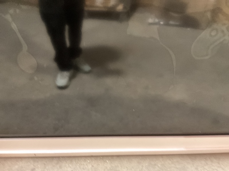 Photo 1 of ****BROKEN DAMGED SCREEN PARTS ONLY**** TCL 65-Inch Class Q65 QLED 4K Smart TV with Fire TV (65Q651F, 2024 Model), Dolby Vision, HDR PRO+, Dolby Atmos, Alexa Built-in with Voice Remote, Apple AirPlay 2 Compatibility, Streaming Television