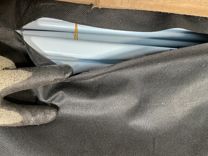 Photo 1 of 10x20 Pop Up Canopy - Easy Up Camping Tent with One Roller Bag, 3 Adjustable Height, 4 Weight Bags for Deck, Garden, Sports, Beach, Party - Tan